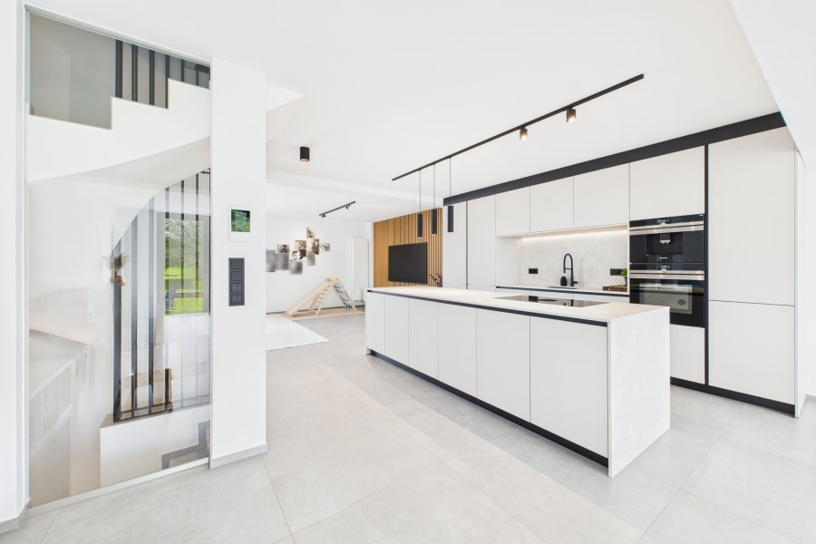 Квартира в Люксембурге, Люксембург, 135 м² - фото 3