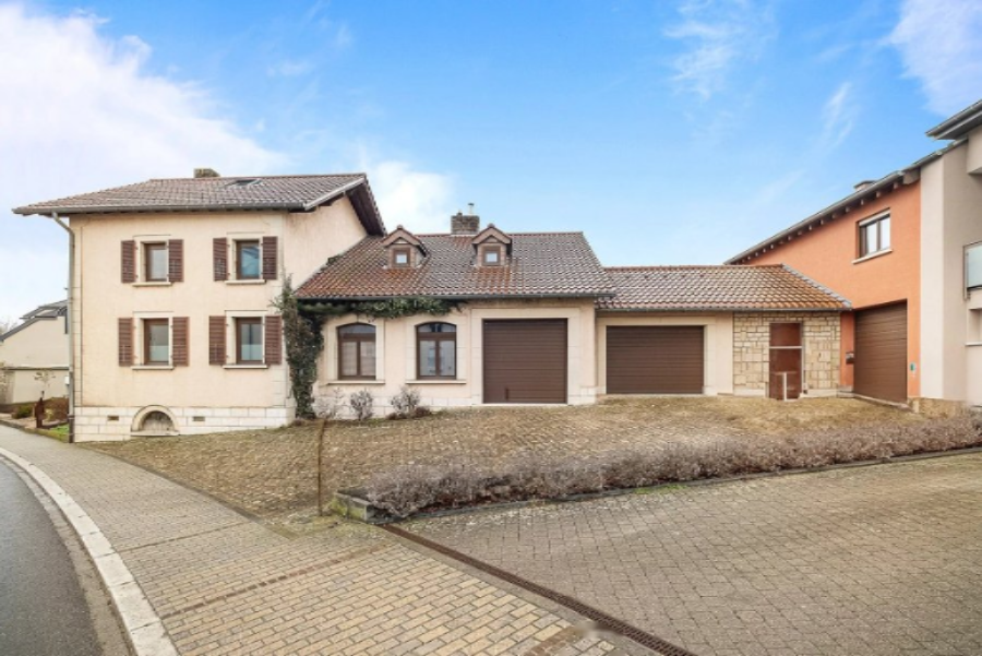 Квартира в Люксембурге, Люксембург, 346 м² - фото 3