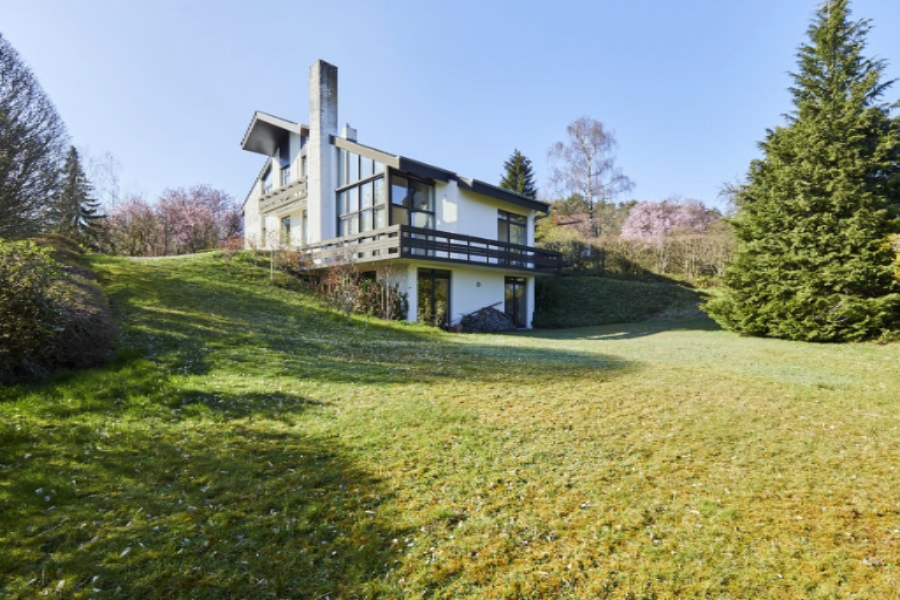 Квартира в Люксембурге, Люксембург, 338 м² - фото 3