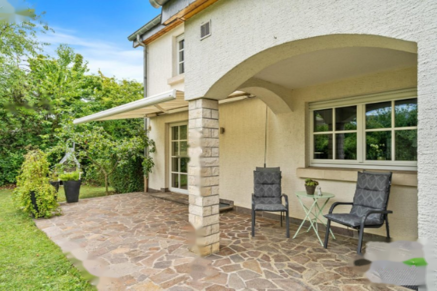 Квартира в Гревенмахере, Люксембург, 470 м² - фото 3