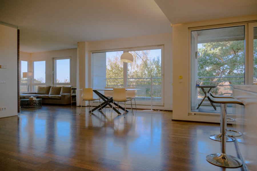 Квартира в Люксембурге, Люксембург, 118 м² - фото 3