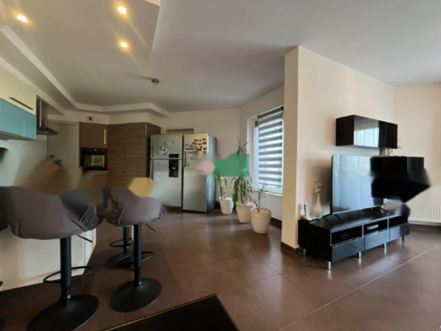 Квартира в Люксембурге, Люксембург, 100 м² - фото 3