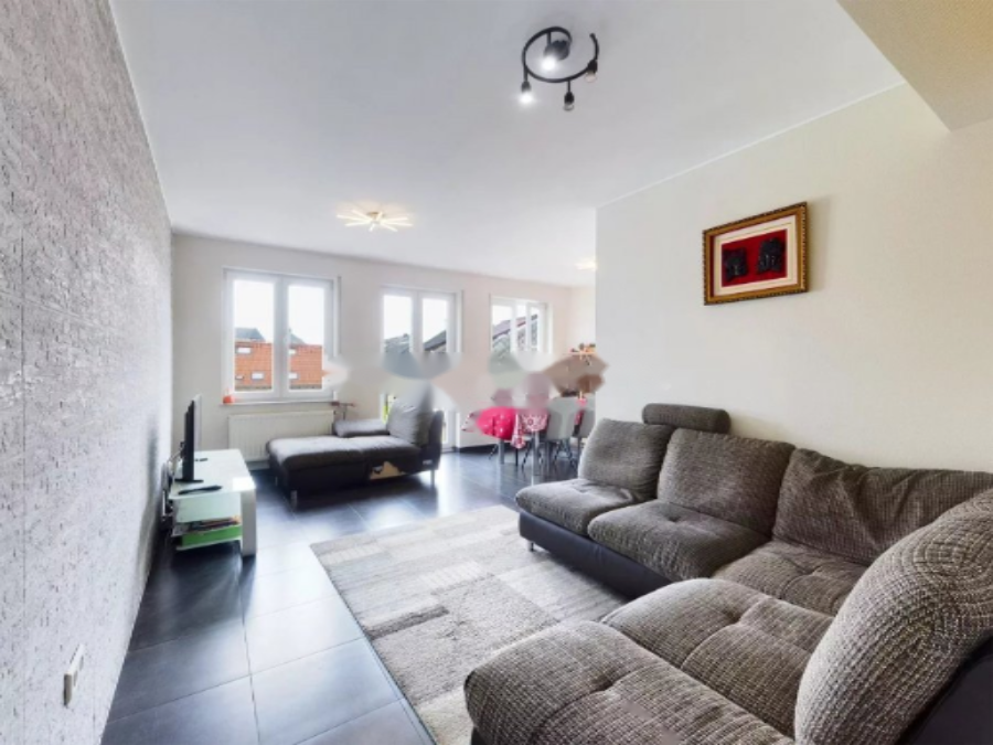 Квартира в Гревенмахере, Люксембург, 80 м² - фото 3