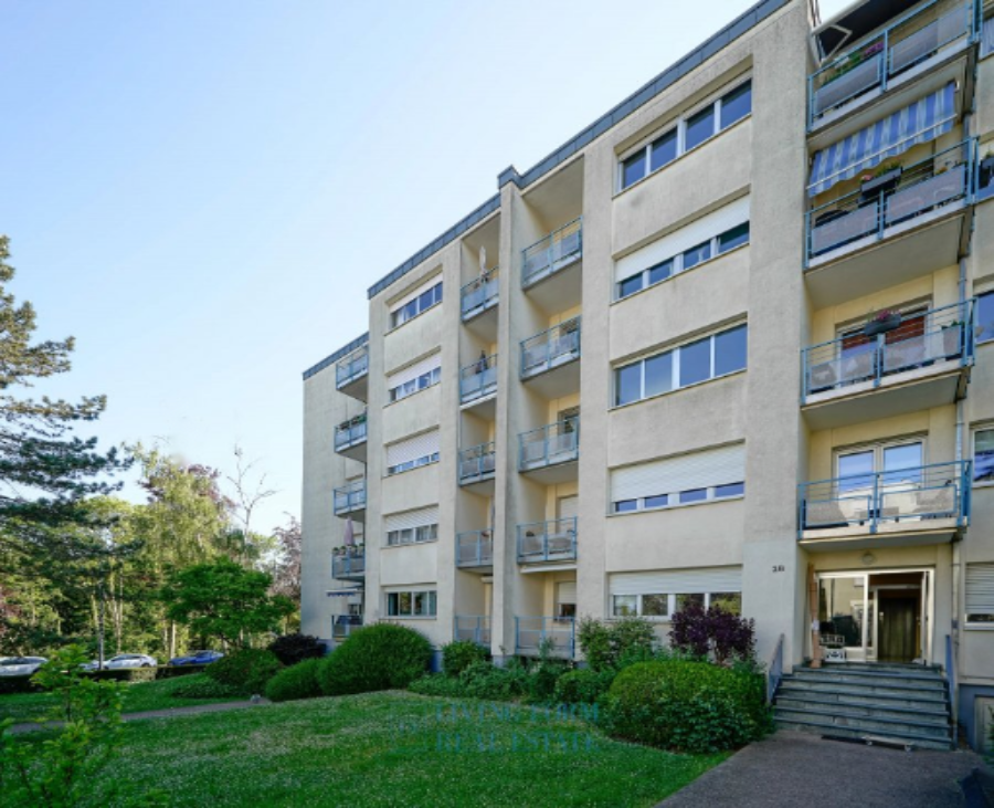 Квартира в Люксембурге, Люксембург, 103 м² - фото 3