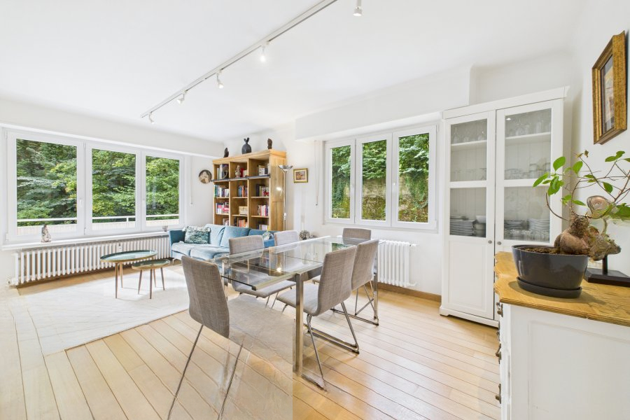 Квартира в Люксембурге, Люксембург, 70 м² - фото 3