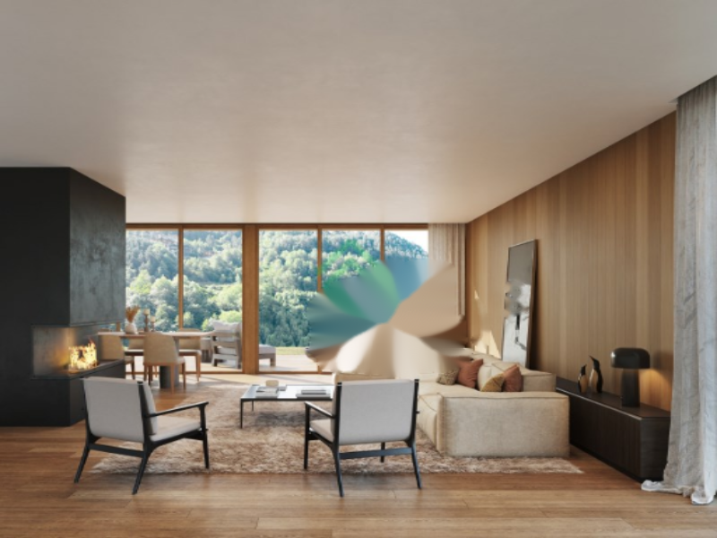 Квартира в Андорра-ла-Велье, Андорра, 563 м² - фото 3