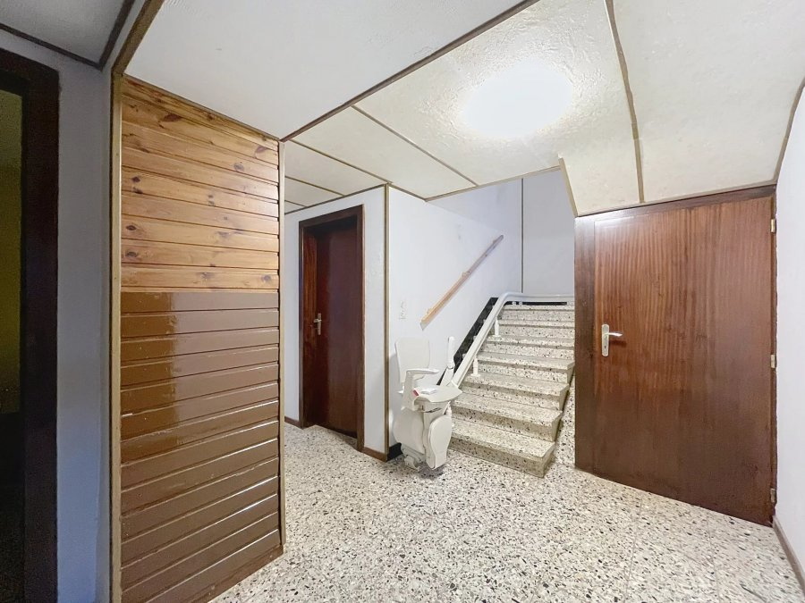 Квартира в Дикирхе, Люксембург, 217 м² - фото 3