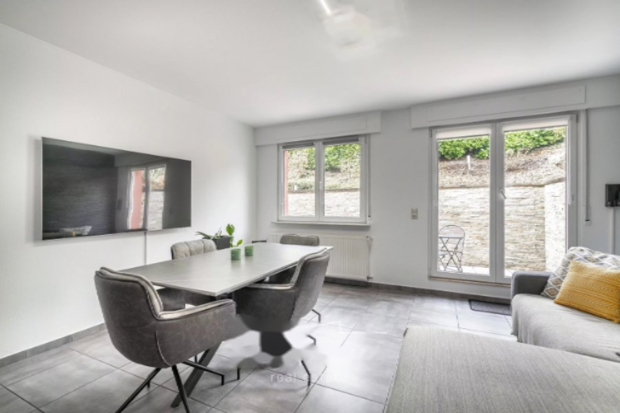 Квартира в Гревенмахере, Люксембург, 74 м² - фото 3