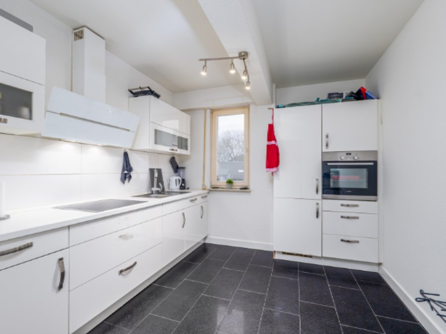 Квартира в Люксембурге, Люксембург, 95 м² - фото 3