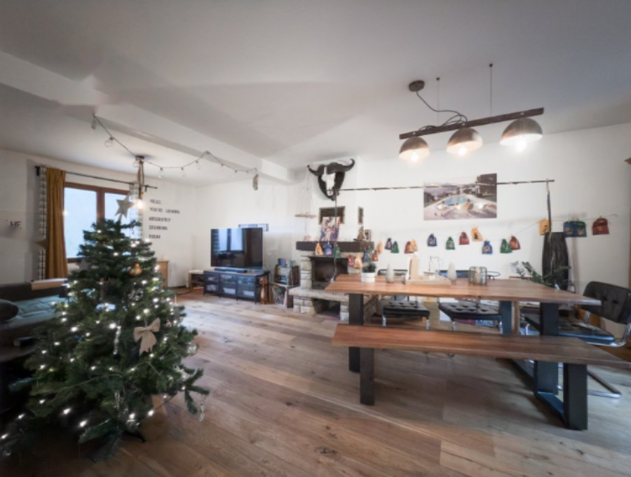 Квартира в Дикирхе, Люксембург, 122 м² - фото 3