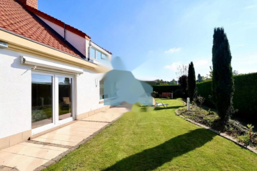 Квартира в Люксембурге, Люксембург, 180 м² - фото 3