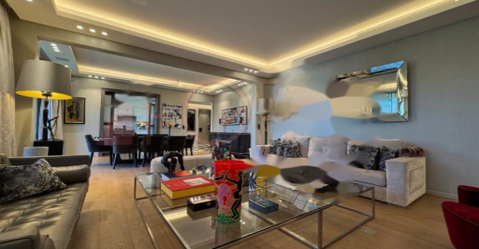 Квартира в Женеве, Швейцария, 287 м² - фото 3