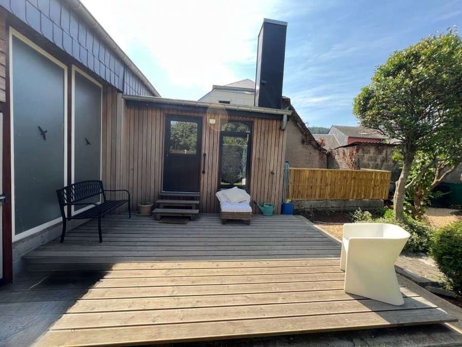 Квартира в Дикирхе, Люксембург, 140 м² - фото 3