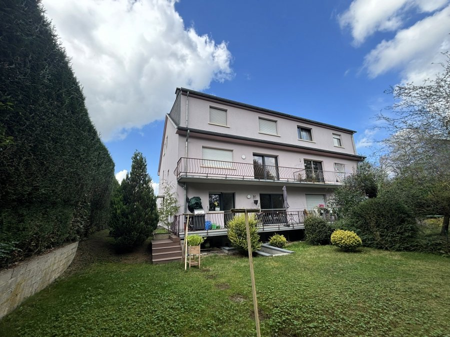 Квартира в Люксембурге, Люксембург, 180 м² - фото 3