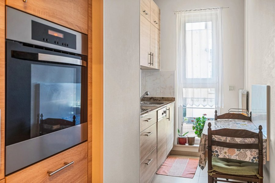 Квартира в Люксембурге, Люксембург, 71 м² - фото 3