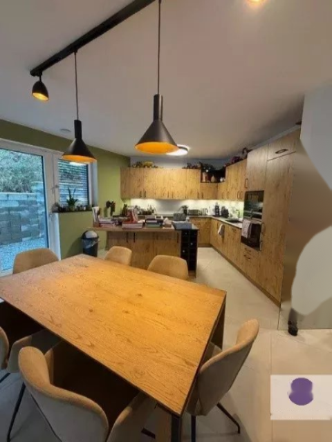 Квартира в Люксембурге, Люксембург, 103 м² - фото 3