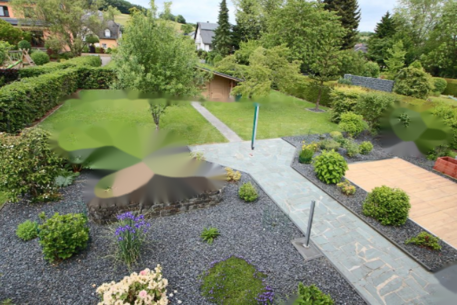 Квартира в Дикирхе, Люксембург, 338 м² - фото 3