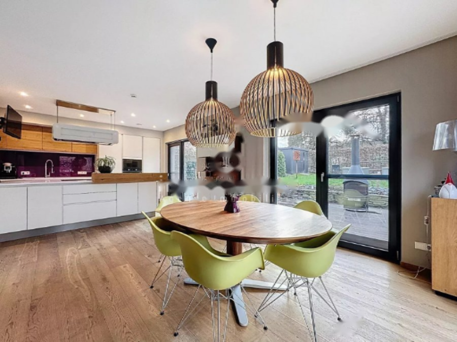 Квартира в Гревенмахере, Люксембург, 200 м² - фото 3