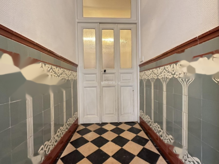 Квартира в Люксембурге, Люксембург, 170 м² - фото 3