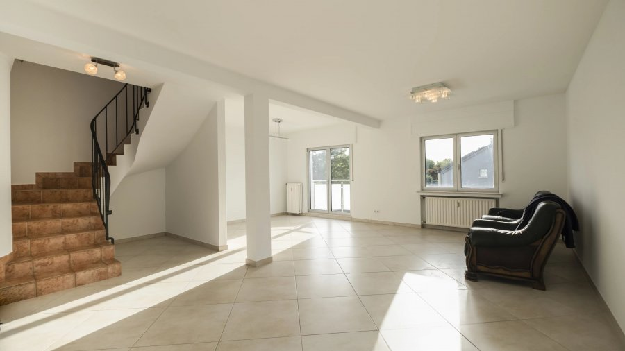 Квартира в Люксембурге, Люксембург, 112 м² - фото 3