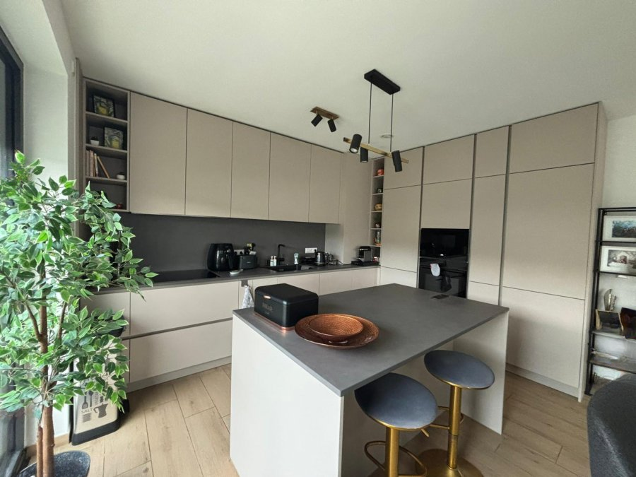 Квартира в Гревенмахере, Люксембург, 105 м² - фото 3