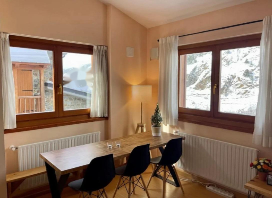 Квартира в Сиспони, Андорра, 62 м² - фото 3