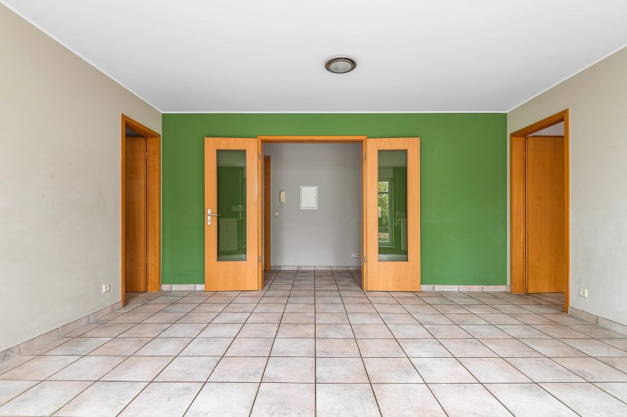 Квартира в Люксембурге, Люксембург, 60 м² - фото 3