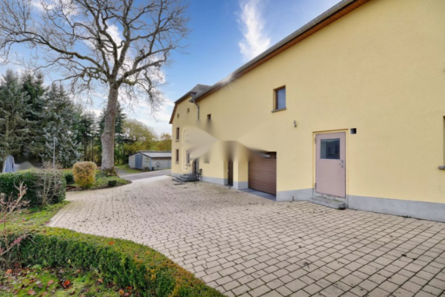 Квартира в Люксембурге, Люксембург, 160 м² - фото 3