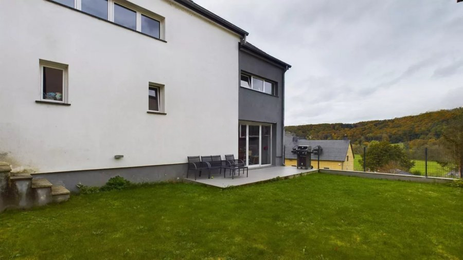 Квартира в Люксембурге, Люксембург, 160 м² - фото 3