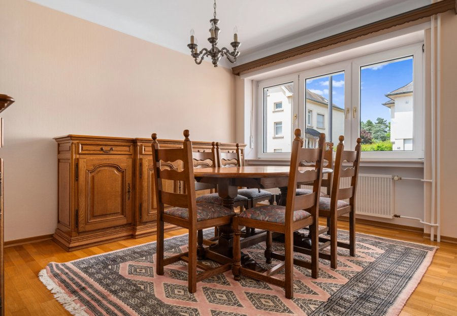 Квартира в Люксембурге, Люксембург, 120 м² - фото 3