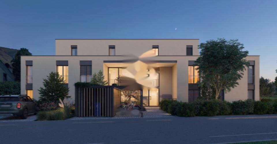 Квартира в Женеве, Швейцария - фото 3