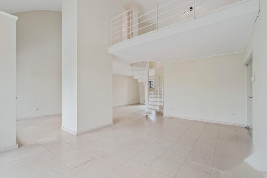 Квартира в Люксембурге, Люксембург, 179 м² - фото 3