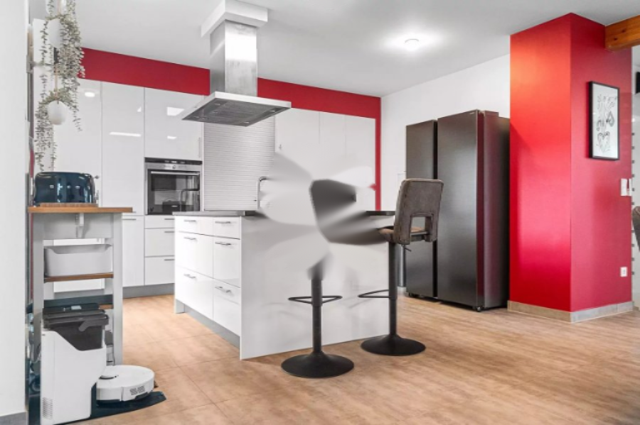 Квартира в Люксембурге, Люксембург, 183 м² - фото 3