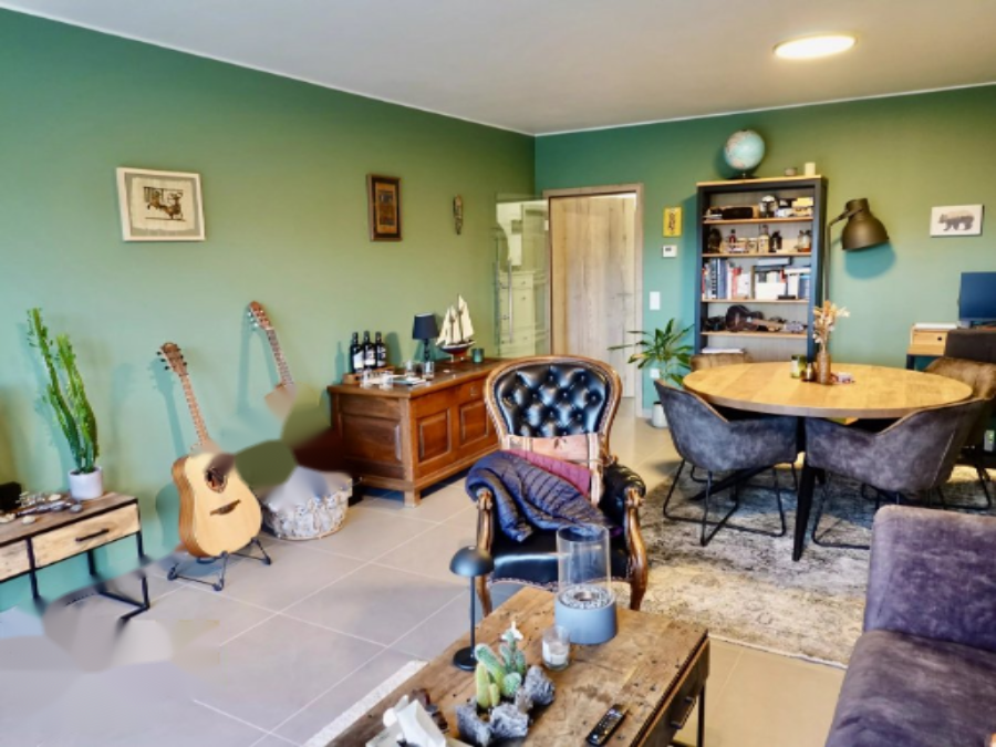 Квартира в Гревенмахере, Люксембург, 73 м² - фото 3