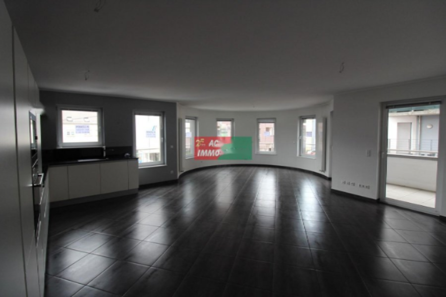 Квартира в Люксембурге, Люксембург, 95 м² - фото 3