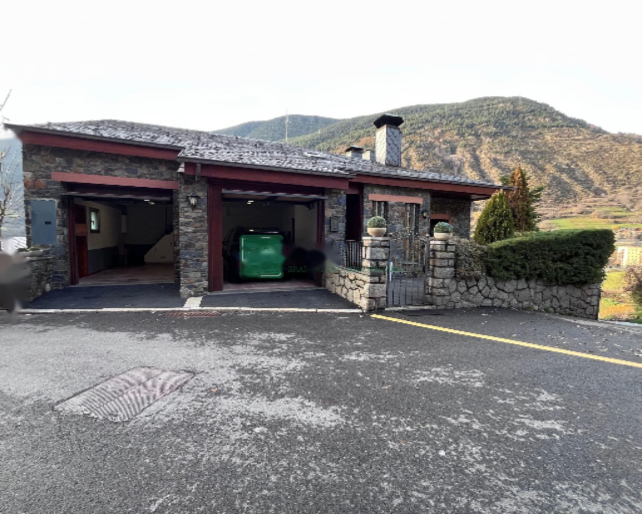 Квартира в Энкаме, Андорра, 500 м² - фото 3