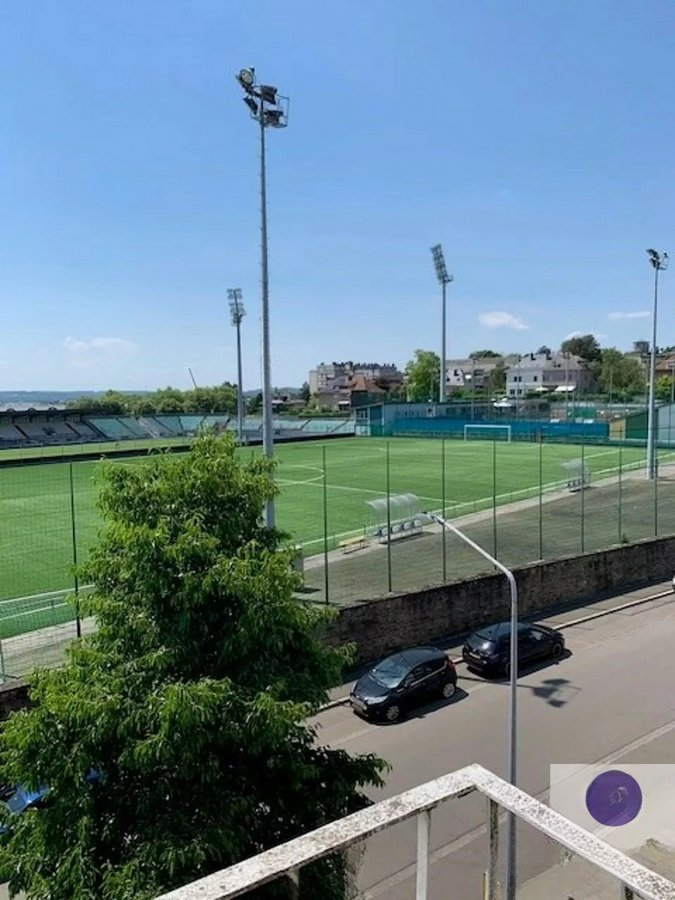 Квартира в Люксембурге, Люксембург, 108 м² - фото 3