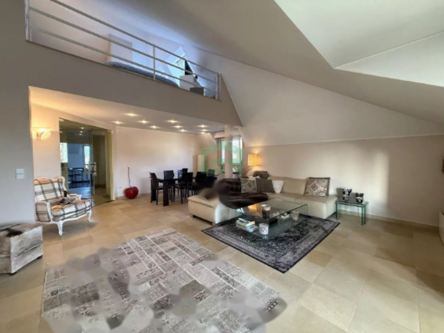 Квартира в Люксембурге, Люксембург, 100 м² - фото 3