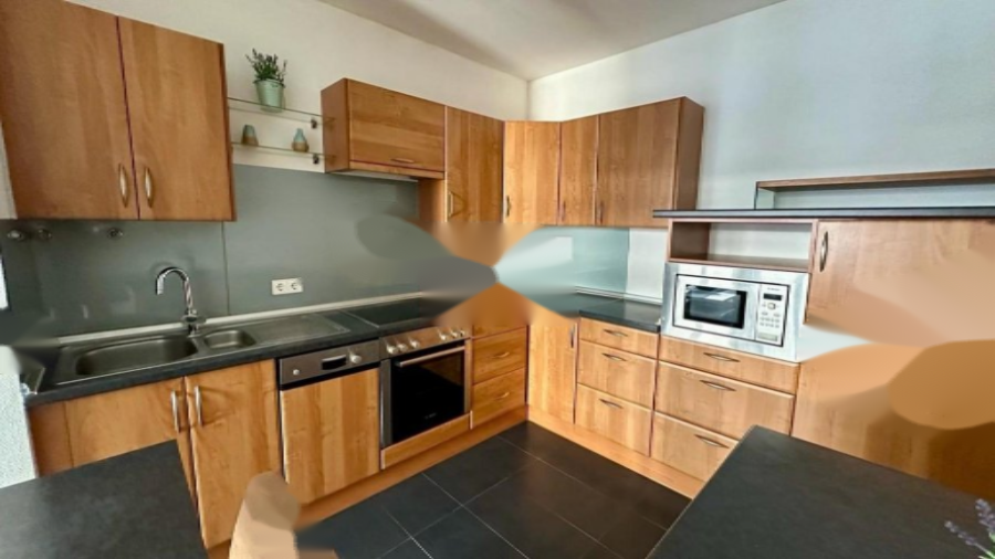 Квартира в Люксембурге, Люксембург, 52 м² - фото 3