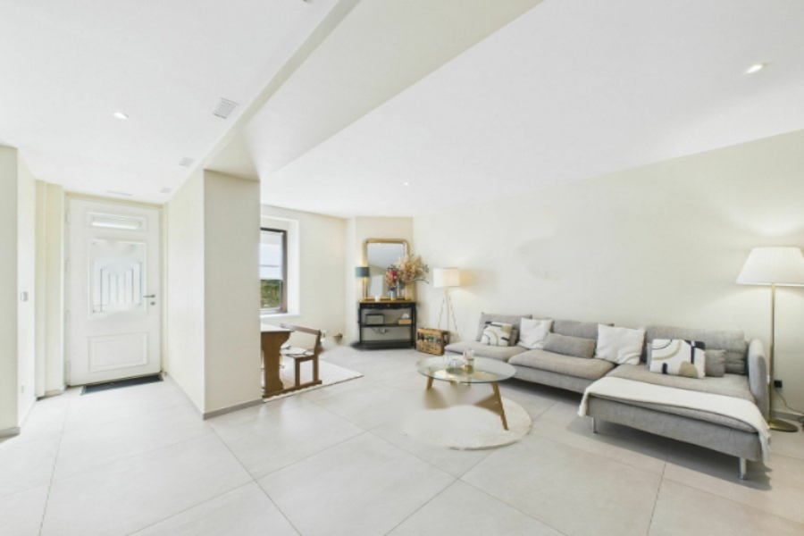 Квартира в Люксембурге, Люксембург, 210 м² - фото 3