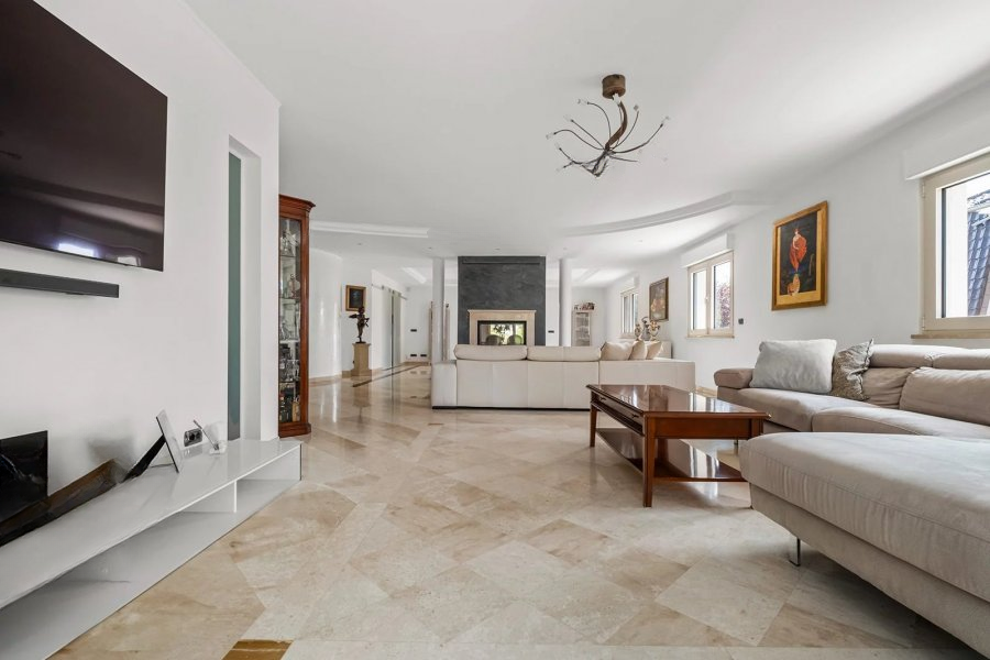 Квартира в Люксембурге, Люксембург, 432 м² - фото 3