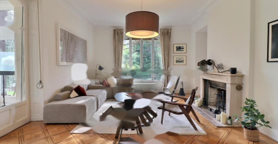 Квартира в Женеве, Швейцария, 470 м² - фото 3