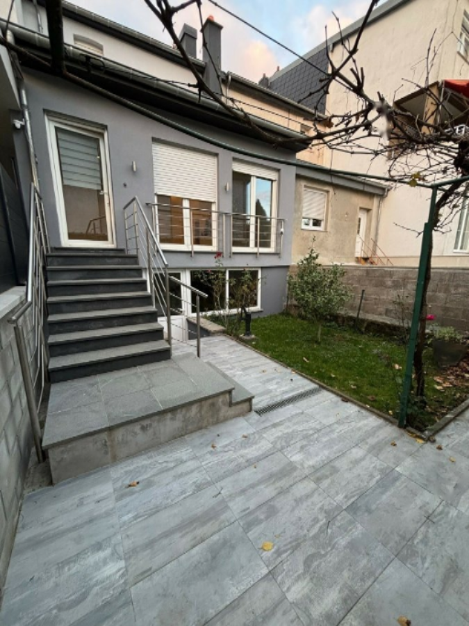 Квартира в Люксембурге, Люксембург, 135 м² - фото 3