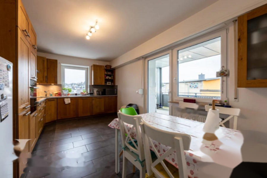 Квартира в Гревенмахере, Люксембург, 100 м² - фото 3