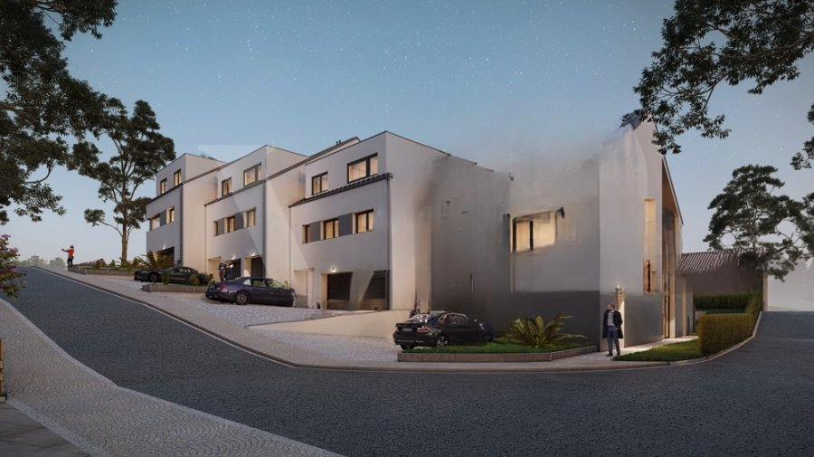 Квартира в Люксембурге, Люксембург, 97 м² - фото 3