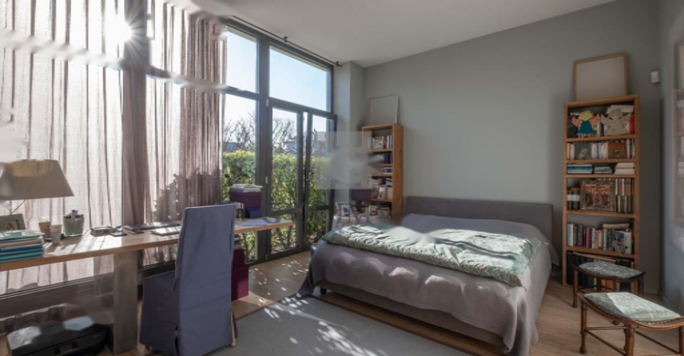 Квартира в Женеве, Швейцария, 181 м² - фото 3