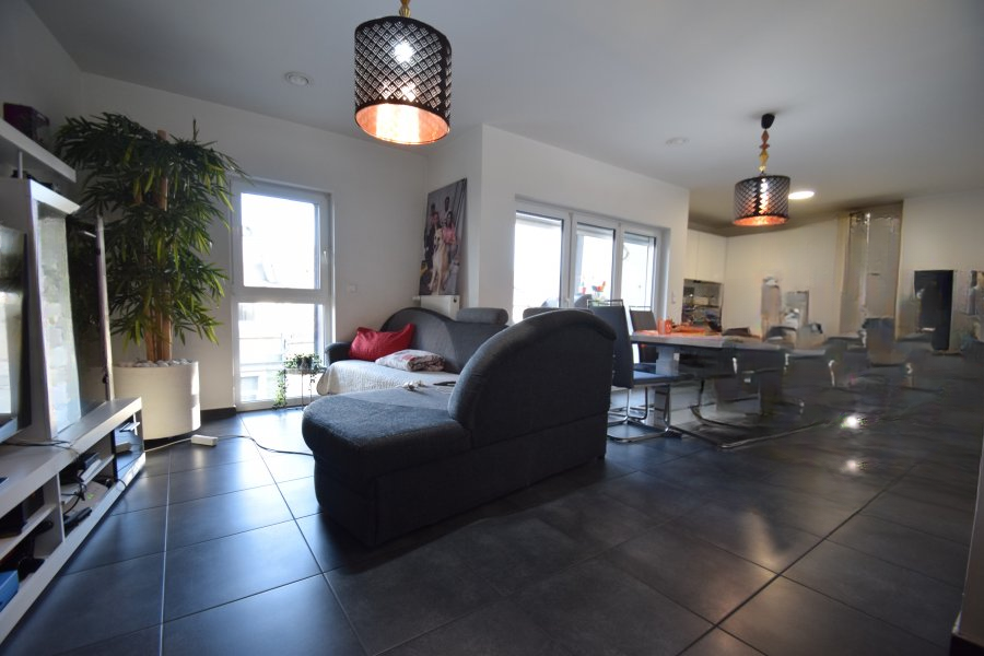 Квартира в Люксембурге, Люксембург, 85 м² - фото 3