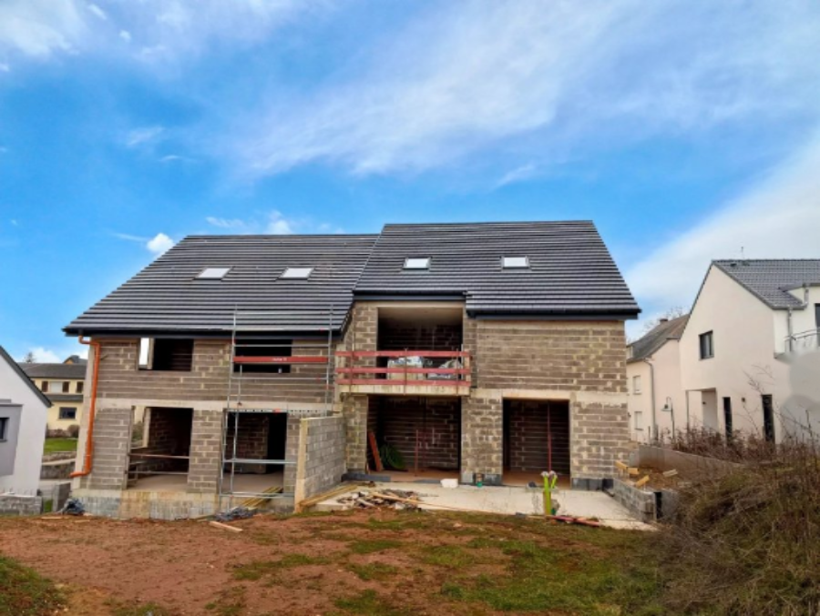 Квартира в Дикирхе, Люксембург, 230 м² - фото 3