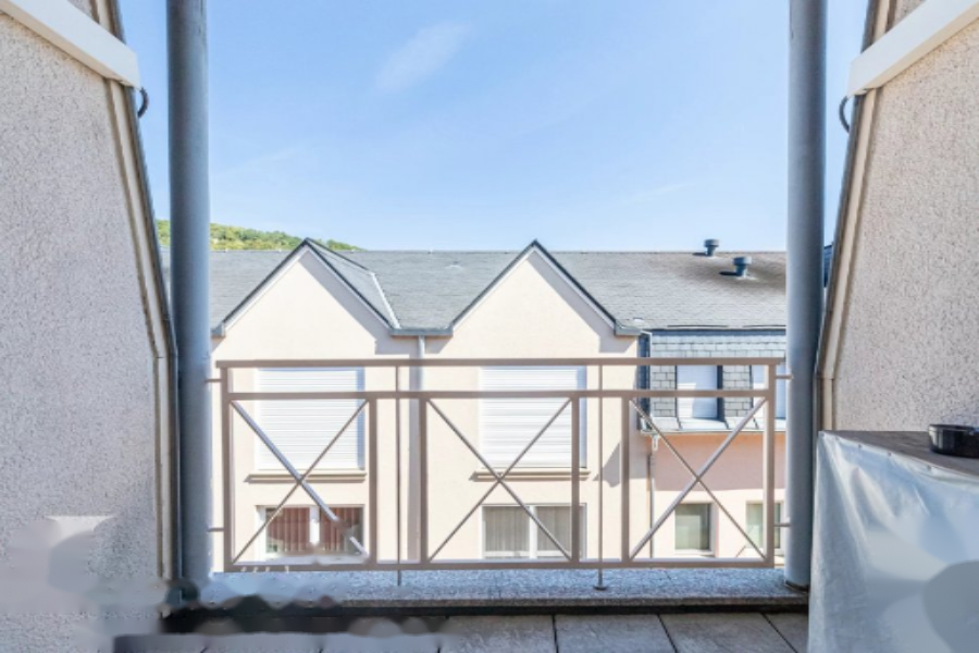 Квартира в Гревенмахере, Люксембург, 108 м² - фото 3