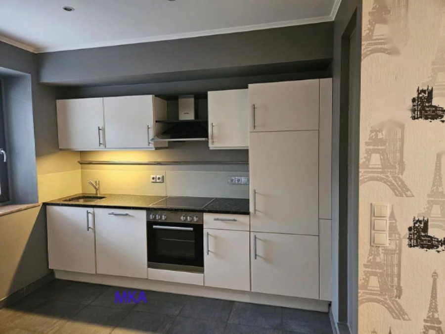 Квартира в Люксембурге, Люксембург, 70 м² - фото 3